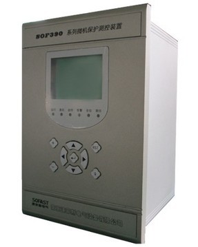 SOF390T配壓綜合保護(hù)測(cè)控裝置_CO土木在線(原網(wǎng)易土木在線)