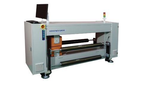 開封市測控技術(shù)簡介