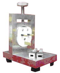 英式插銷扭力試驗裝置產(chǎn)品大圖