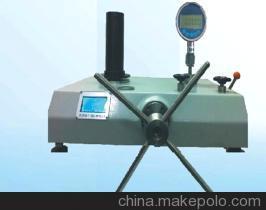 【TY-2500超高壓活塞式壓力計】價格,廠家,圖片,壓力表,西安拓儀測控設備-