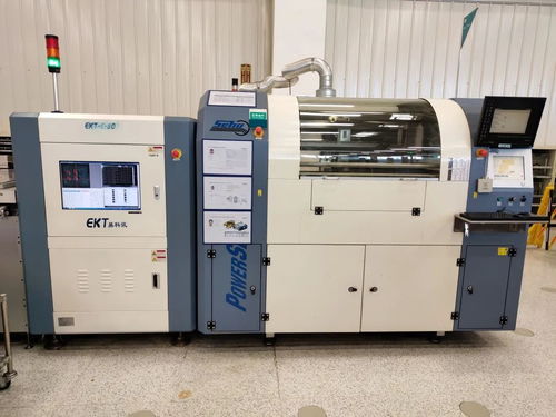 當(dāng)人工智能遇到西門子中國(guó)的首座數(shù)字化工廠