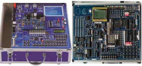 測(cè)控技術(shù)與儀器實(shí)驗(yàn)室