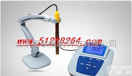 實(shí)驗(yàn)室酸堿濃度計(jì) 儀器網(wǎng)