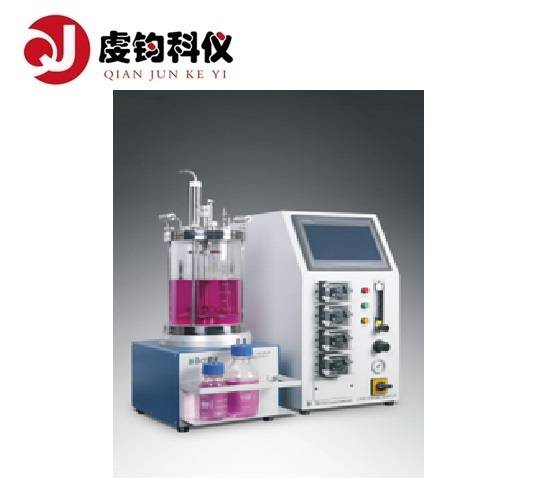 biotech 5bg離位滅菌發(fā)酵罐 機(jī)械攪拌