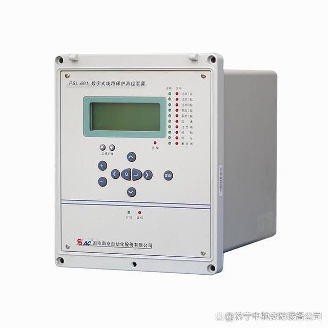 遠方終端測控設備 驅動智能未來的關鍵技術