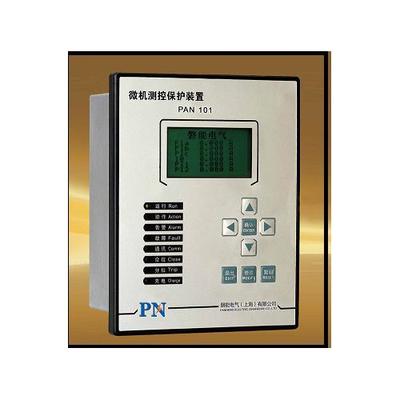 磐能電氣PAN100系列綜合保護裝置在化工測控設備中的關鍵作用