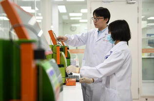 美天旎科技中國體驗中心 專注生命科學，信息技術咨詢服務為您而來